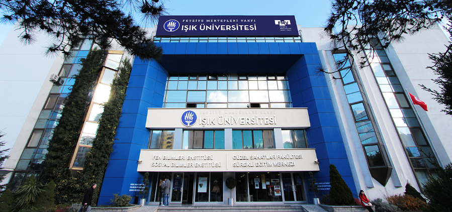 IŞIK ÜNİVERSİTESİ