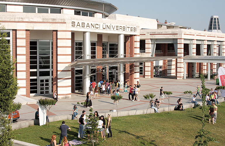SABANCI ÜNİVERSİTESİ