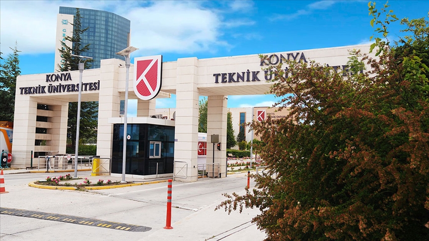 KONYA TEKNİK ÜNİVERSİTESİ