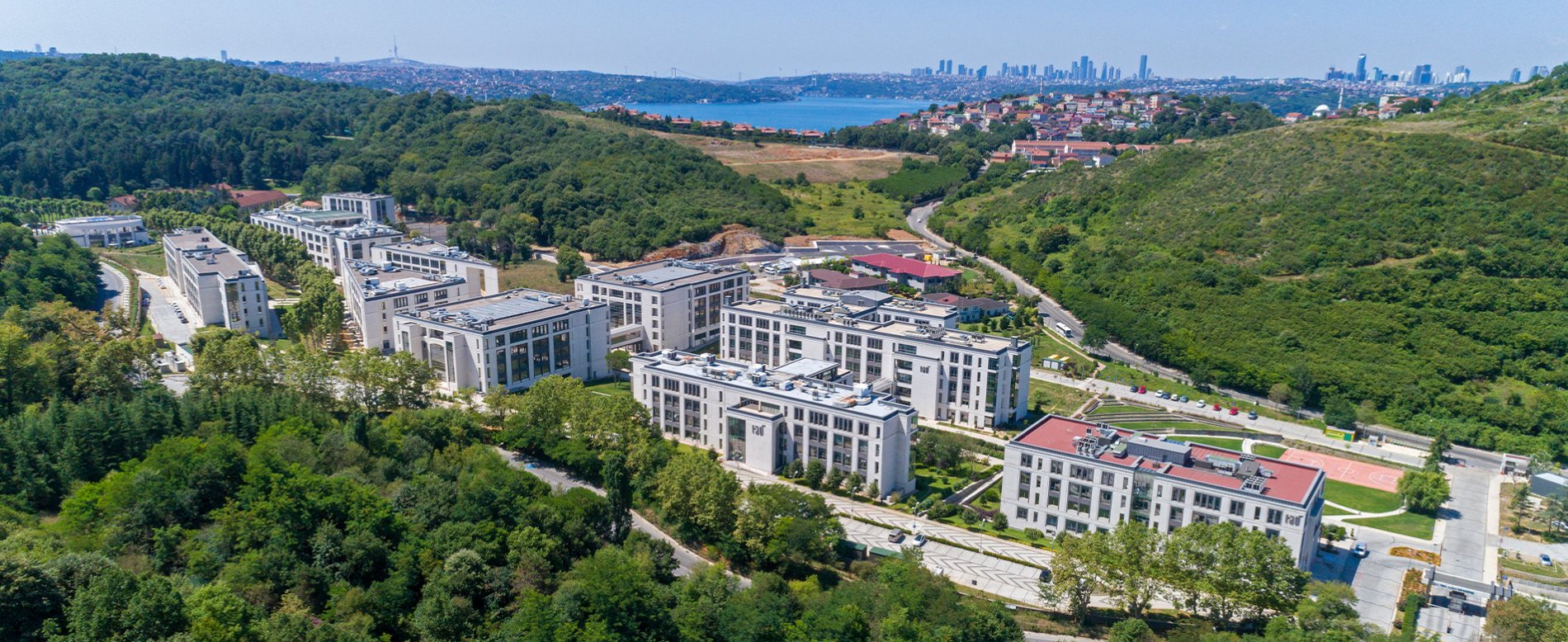 TÜRK-ALMAN ÜNİVERSİTESİ