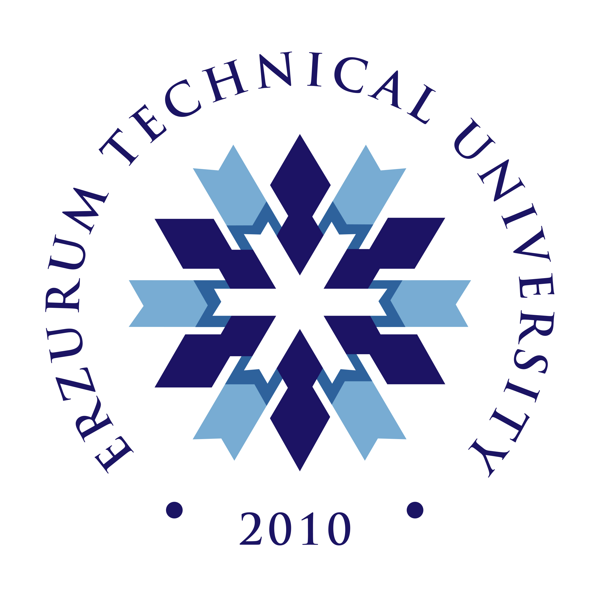 ERZURUM TEKNİK ÜNİVERSİTESİ