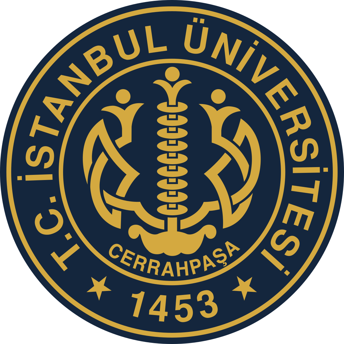 İSTANBUL ÜNİVERSİTESİ-CERRAHPAŞA
