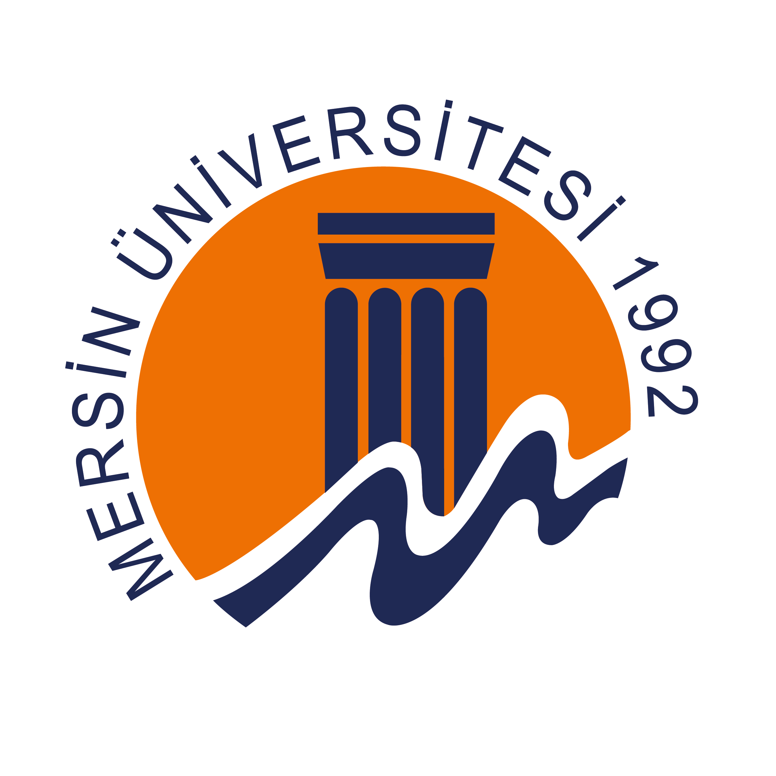 MERSİN ÜNİVERSİTESİ